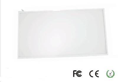 China 54w PFC >0.95 Surface Mount Led Panel Light Square 6500k Aluminum Alloy for sale