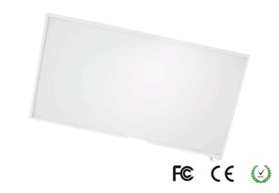 China 54w High Efficiency Led Flat Panel Lights Square 600*1200mm CRI80 PFC0.95 for sale