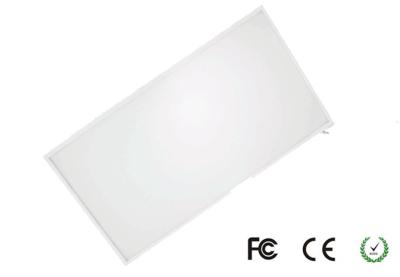 China High Efficiency 3000k Square Led Panel 1200x600 RA80 AC100~277v for sale