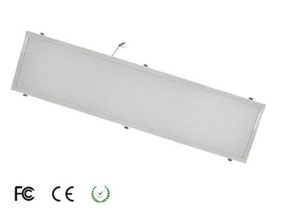 China Dimmable 3600lm Led Flat Panel Lights 5000k Super Brightness for sale