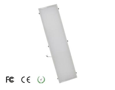 China High Luminous 36w Led Flat Panel Lights 1200 X 300 Led Panel Lamp for sale