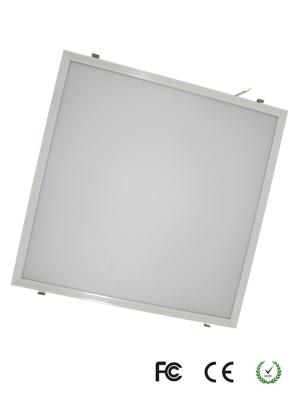 China Dimmable Led Flat Panel Lights AC100 ~ 277v Cool White Panel Lighting for sale