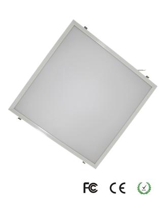 China CE CRI80 600x600 Led Panel Light 36w 5000k 50000hrs Life Span for sale