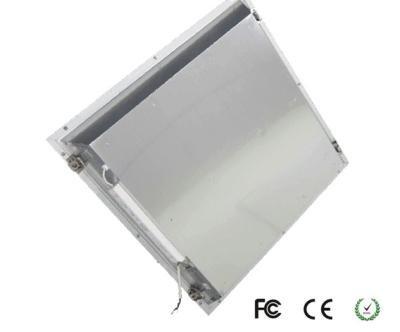 China 36w Aluminum Alloy 4000k Square Led Panel 600 X 600 RA80 3600lm for sale