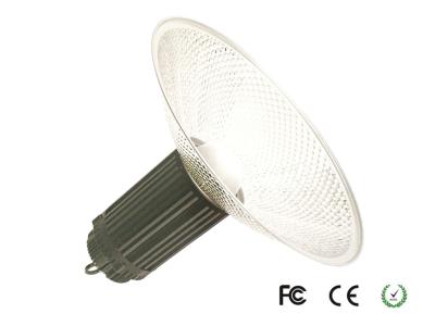 China AL + PC Suspended Mounted Recessed 300 Watt Led High Bay Light AC100~240v for sale