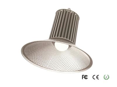 China PFC0.95 LED High Bay Light Fixtures 15000LM 2700 - 6500K AL + PC for sale