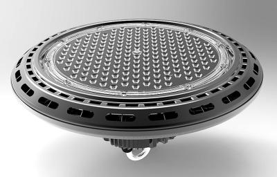 China Unique UFO Shape Philips Industrial Led High Bay Lights 200w Highbay Lamp en venta