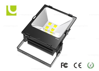 China 400W 5000K / 5500K Outdoor LED Flood Lights IP65 For Parking Lot for sale