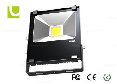 China Epistar 110V / 220V 200 Watt Warm White Led Outdoor Flood Light With 120 Degree Beam Angle for sale