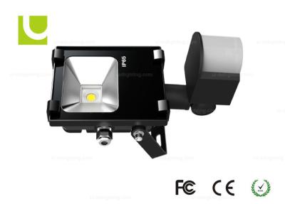 China 160 Watt 70Ra 110V / 220V Commercial LED Garden Floodlight For Warehouses for sale