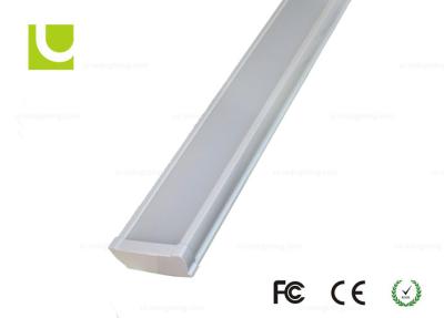 China 2500lm 27w 4000k IP65 LED Tri-Proof Light 1200x120mm For Factory for sale