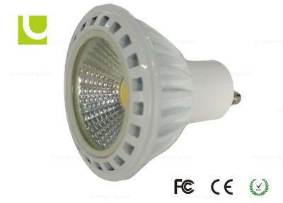 China Energy Saving E26 / GU5.3 LED Spot Light Bulbs With 60 Degree Beam Angle for sale