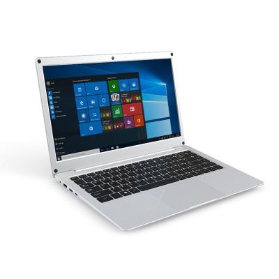 China wholesale 4g ​​oem 15.6inch intel n3450 quad core 4gb+128gb ssd computadora portatil laptops for business office for sale