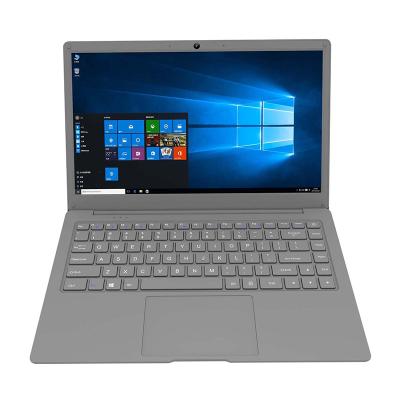 China High quality 4g 15.6 inch all in one win10 laptop notebook ram 4gb+128gbwith intel processor for office education for sale