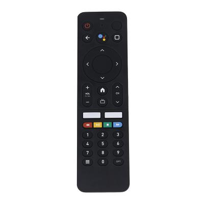 China Factory Direct Universal Digital LED Display TV Remote Control Audio Player Remote Control for sale