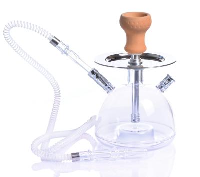 China High Quality Shisha Hookah Sets Shisha Smoking Hookah High Quality Shisha Colors Shisha for sale