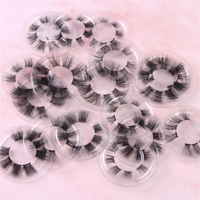 China DIY segmented eyelash extensions whispy diy diy kit lash diy eyelash for sale