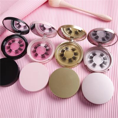 China DIY segmented lash diy kit whispy diy eyelash set for sale