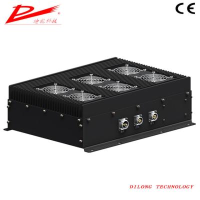 China high power 10kw 3 phase ev ac dc auto fast electric car/bus/truck on board battery charger DA10KM31-380S360C for sale