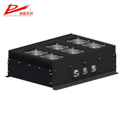 China 8KW 3700VDC EV Phase On Board Battery Charger DA10KM31-380S700C for sale