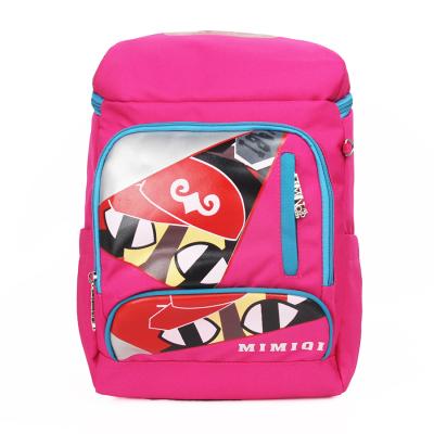 China Other Wholesale Custom Good Quality Cheap Price Polyester Backpack School Bag for sale