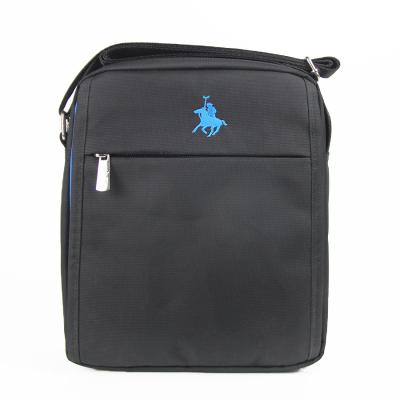 China Wholesale High Quality Fashion Men Cross - Body Bag Custom Casual Small Messenger Bag for sale