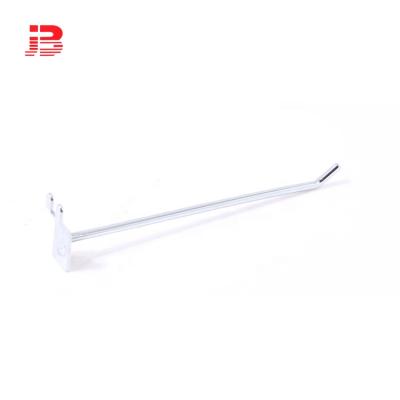 China Single Peg Panel Fork Hook Slatwall Hook With 5mm Diameter Over 100 Promotion for sale