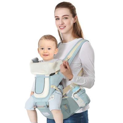 China Eco-friendly in 2020, it is convenient for infants to wear a multi-functional, lightweight breathable, breast-fed organic cotton baby to wear AC. for sale