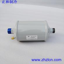 China Special Offer Carrier HVAC Parts 02XR05006201 External Oil Filter for sale