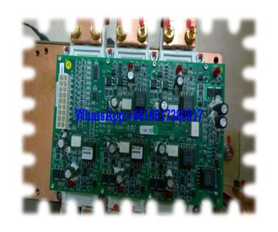 China VSD  IGBT  board 031-02421-001 for sale