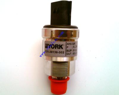 China York Refrigeration Parts 025-40088-000 P499REJT503 Pressure Transducer for sale