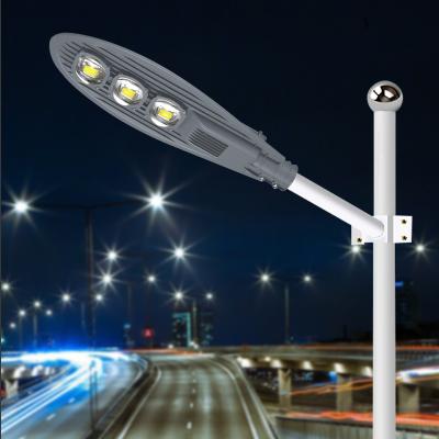 China ROAD Waterproof Keweida High Threshold 50W 100W 150W 200W 250W Outdoor Electric Street Light IP66 With Pole for sale