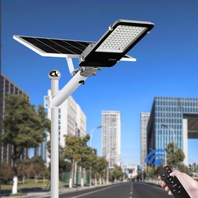 China ROAD Keweida Solar System Powered Street Lights Manufacturer Price Waterproof Ip 65 Outdoor Led Road Lamp for sale