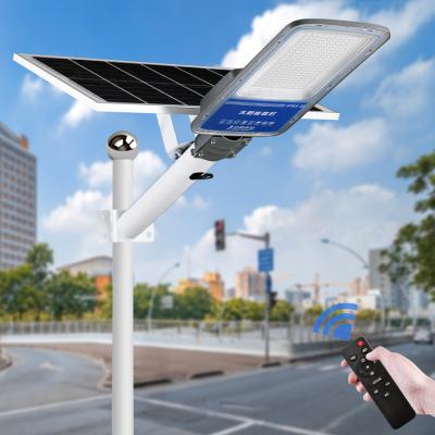 China ROAD Keweida Ip65 300w Outdoor Waterproof Solar Street Road Light Led Price List for sale