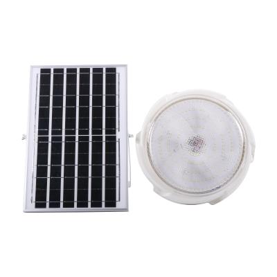 China Surface Mounted High Quality Modern Home Use 50w 100w 200w Remote Control Indoor Solar Led Ceiling Light for sale