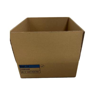 China 2022 Recycled Materials New Product Brand New Product Cardboard Packaging Custom Paper Cardboard Pack-UPS for sale