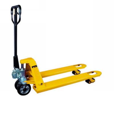 China Forklift For Sale Brake Stacker Hydraulic Pump Lahore Hand Pallet Truck 1-10T for sale