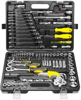 China machinery & ELT0102 Hardware Auto Repair Best Price Flexible Socket Wrench Set for sale