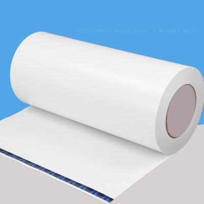 China DS10G1 Temperature Tape Normal Use Heat Resistant Double Sided Fabric Adhesive Jumbo Roll for sale