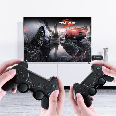 China Original 3D Gamepad Wireless Rocker Controller 2.4G Special Game Rocker for Arcade Game 3000 in 1 4K Game Stick high gamepad PS3000 for sale