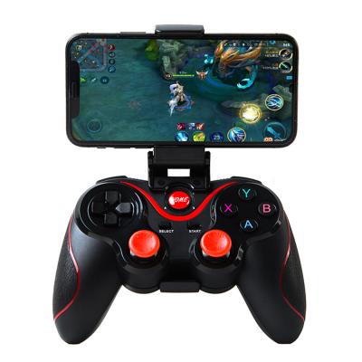 China Wholesale Console Gamepad Wireless Gamepad S60 Game Controller Fit For ps4 for sale