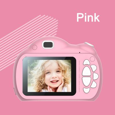 China 2020 New Mini Instant Digital Video Camera 2.4 Inch Child Photography/Video Factory OEM Kids Camera For Kids Gift for sale