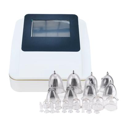 China Butt Vacuum Breast Enhancement Machine Breast Lift Enlargement for sale