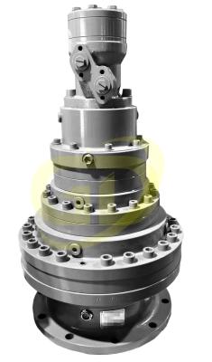 China Redutor de precisão planetária rotativa Redutor de montagem 1030200160 A990303070000 à venda