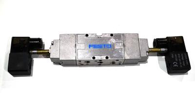 China OEM Hydraulische besturingskleppen Elektrische magnetoventiel 300486 575509 Te koop