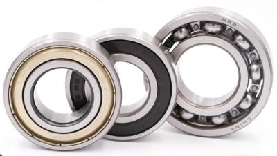 China Silver Concrete Pump PTO PTO Bearings Spare Parts 1028 6313 6316 for sale