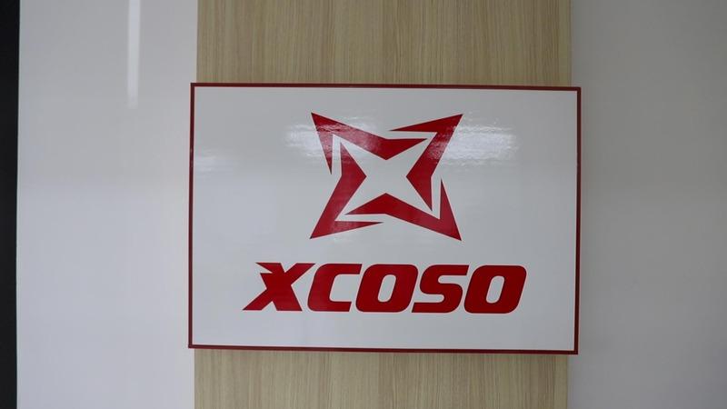 Verified China supplier - Dongguan Xcoso Electronic Tech Co., Ltd.