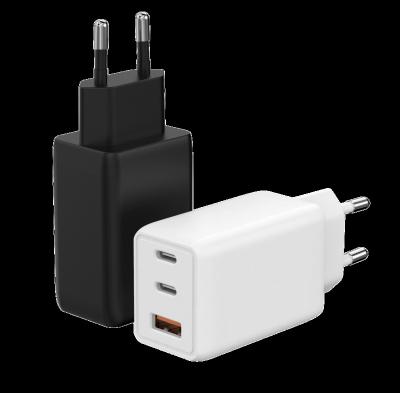 China PD/QC3.0 2022 mini usb c 65 gan 20 watt palladium 20 watt 30w palladium charger 65w Au super fast charging gan tech wall charger gan gan for sale