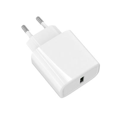 China MP3/MP4 Player OEM Customized UK Supplier TC-016 1 Port QC 3.0 Phone QC 3.0 USB Wall Charger à venda