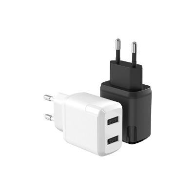 China OEM factory 2021 TC-034 new preferential products 5v 2a usb charger smart adapter for sale